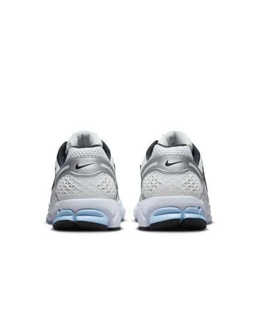 Nike Blue (Wmns) Air Zoom Vomero 5 'Metallic Tint'