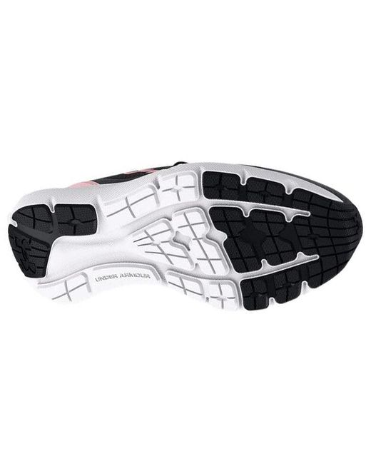 Under Armour Black (Wmns) Surge 3 Prime'