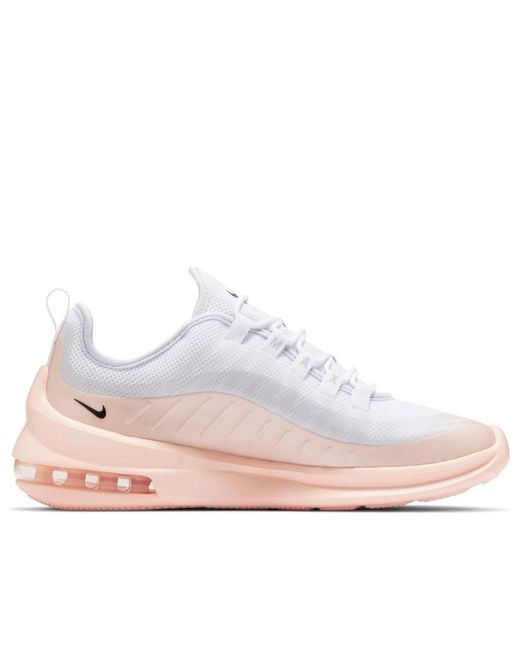 Nike Pink (Wmns) Air Max Axis 'Washed Coral Aura'