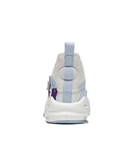 Anta Blue Badao 5 Light' for men