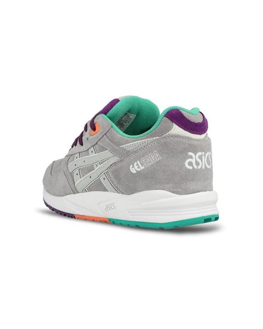 Asics Blue Gel Saga 'Waterproof' for men