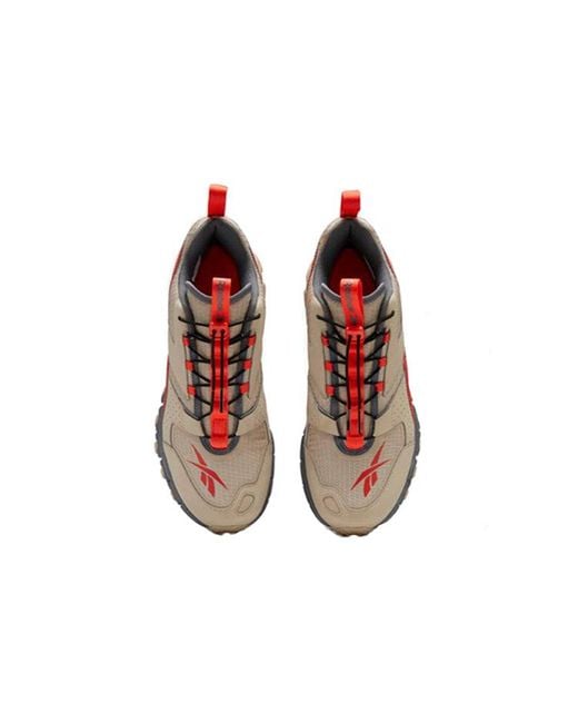 Reebok Red Dmxpert for men