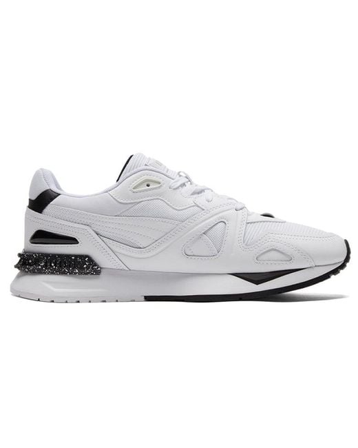 PUMA White Mirage Mox 'Bubble for men