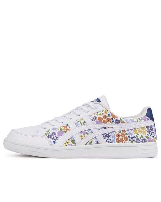 Onitsuka Tiger White (Wmns) Advanti Muti-Color'