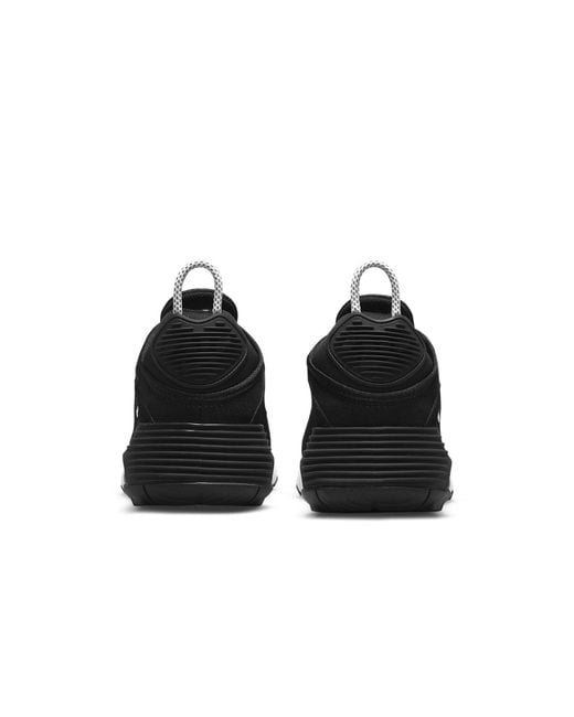 Nike Black Air Max 2090 for men
