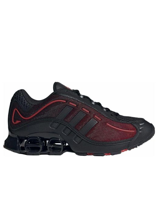 Adidas Blue Megaride O1 for men