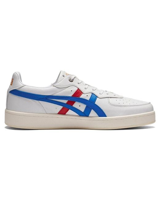 Onitsuka Tiger Blue Gsm Sd Directoire' for men