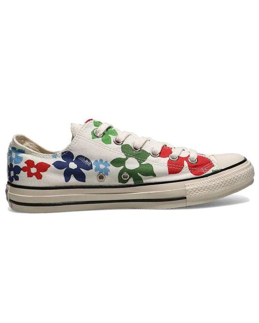 Converse Multicolor Jams X Chuck Taylor All Star 'creamwhite' for men
