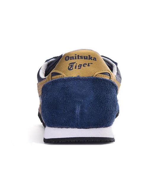 Onitsuka Tiger Blue Serrano for men