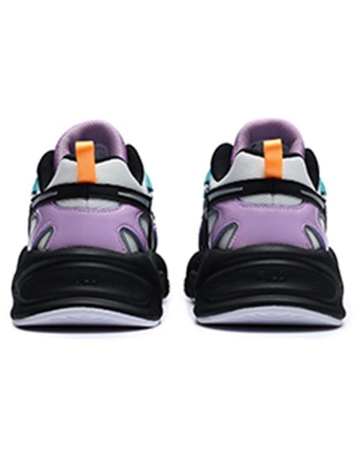 Fila Blue (Wmns) Wings Sneakers Aqua'