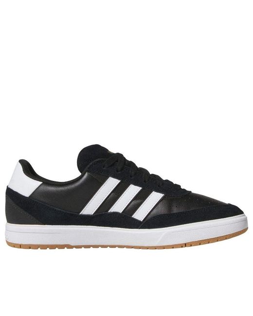 Adidas Black Tyshawn Ii for men