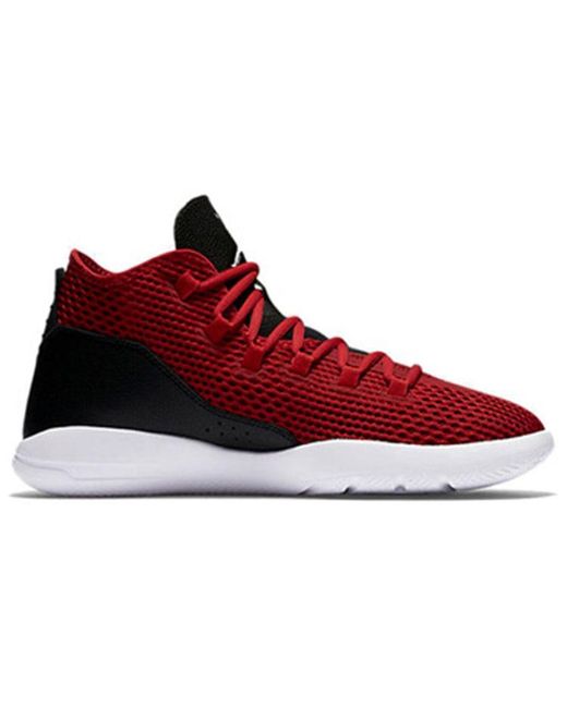Nike Red Reveal 'Gym' for men