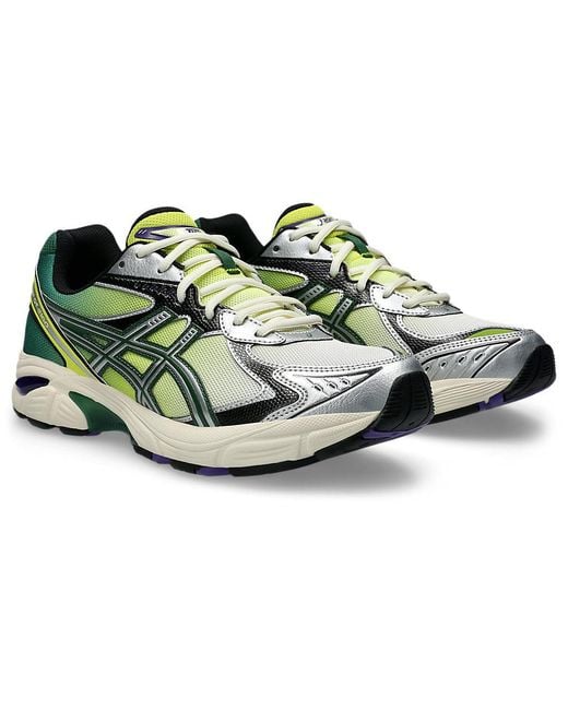 Asics Green X Kith X Marvel Super Villains Gt-2160 Goblin' for men
