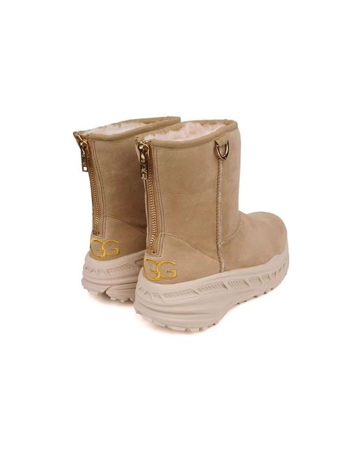 Ugg Natural Mastermind World X Classic for men