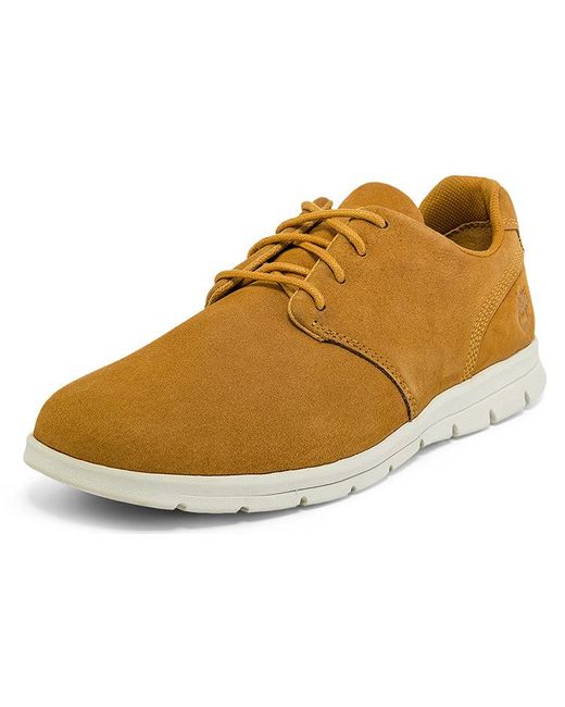 Timberland Brown Graydon for men