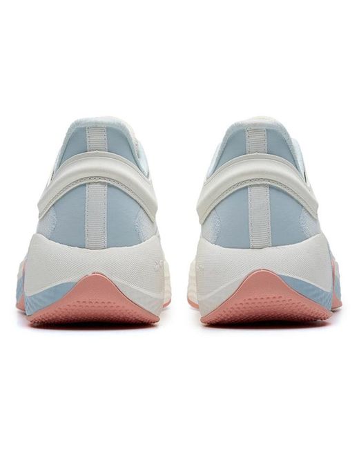 Anta Blue (Wmns) Running Series Sneakers