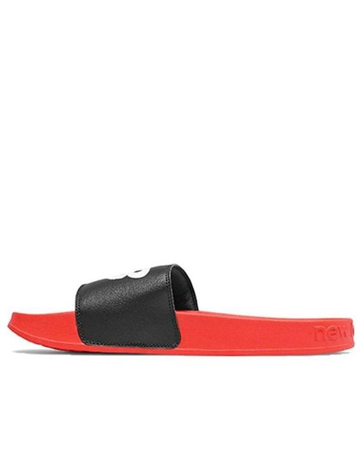 New Balance Red 200 Series Shoe for men