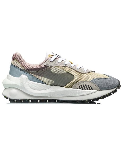Li-ning Yellow (Wmns) Eternal 92