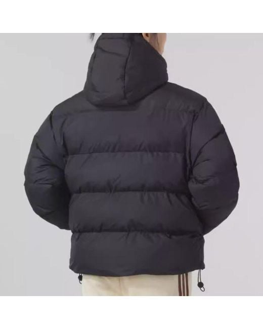Nike Black (Wmns) As Nsw Tf Ecdwn Gs Puffer