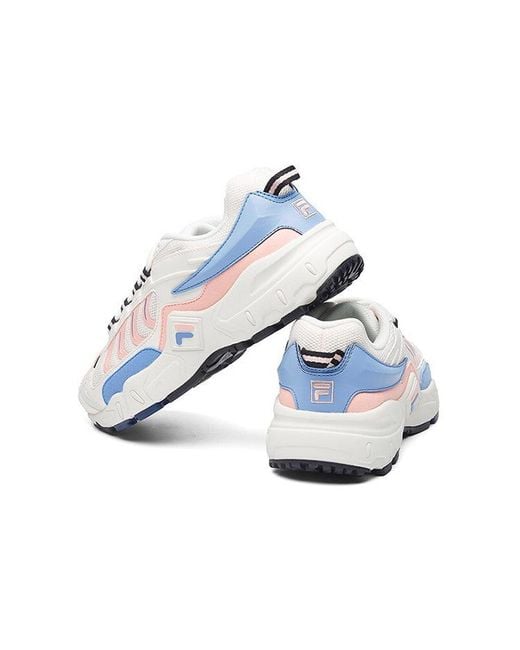 Fila White (Wmns) Ravagement 2000