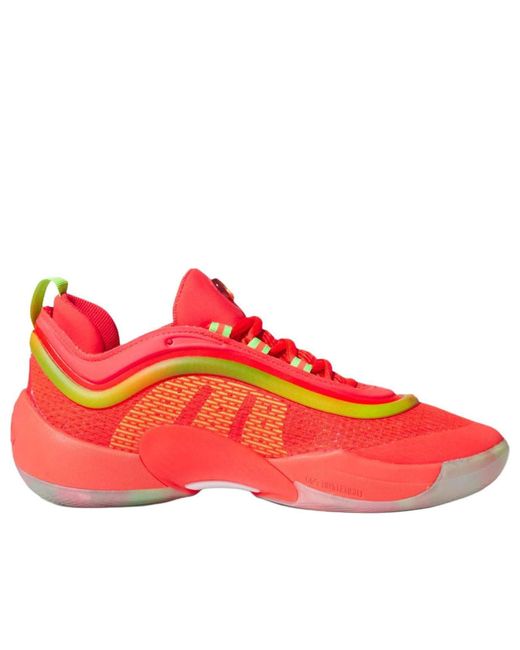 Adidas Red X Haribo Goldbears D.O.N. Issue #6 'Lucid' for men