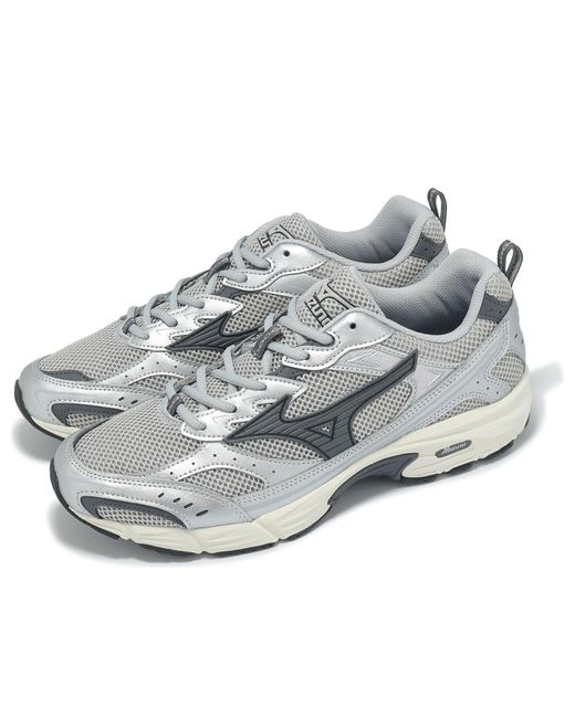 Mizuno White Mxr 'Light' for men