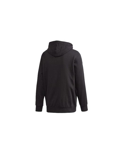 Adidas Black Originals Wntrzd Casual Loose for men