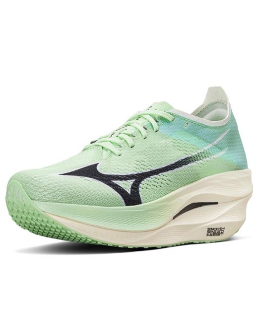Mizuno Blue Wave Rebellion Pro 3 'Neo Mint' for men