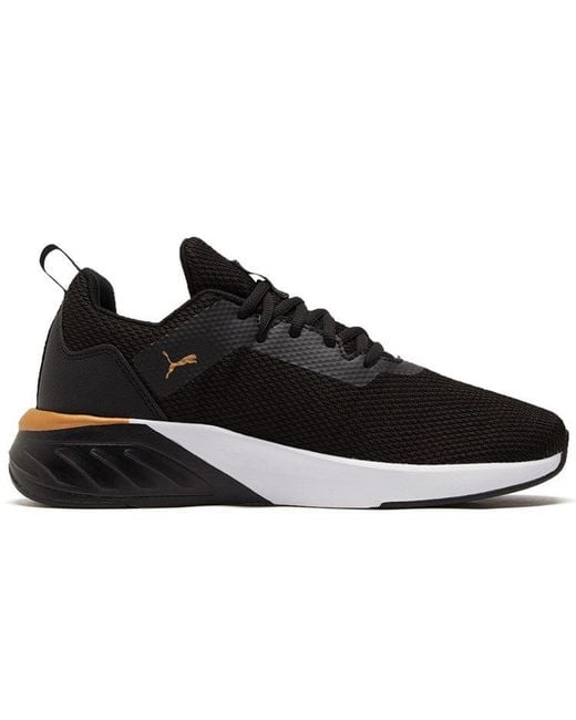PUMA Black (Wmns) Erupter Team'