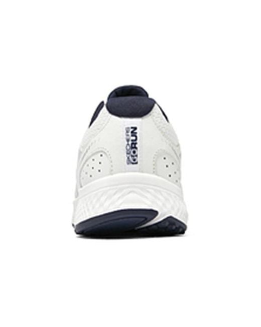 Skechers White (Wmns) Go Run Consistent
