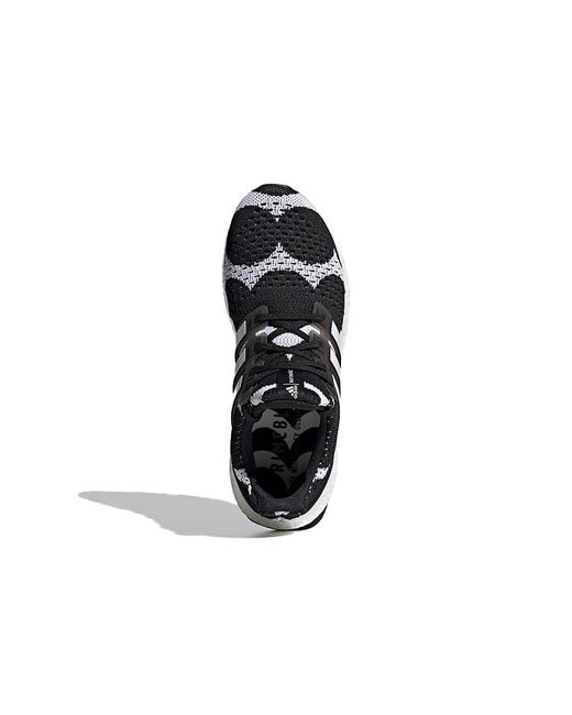 Adidas Black (Wmns) Marimekko X Ultraboost Dna 'Rsymatto Dot'