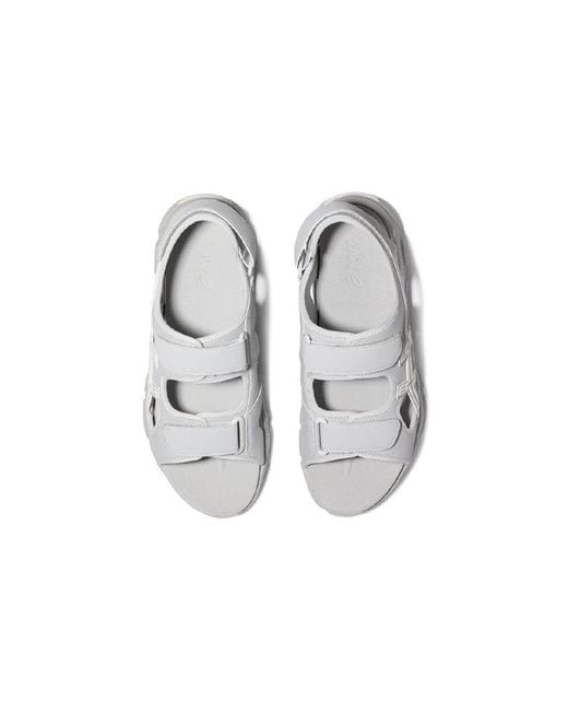 Asics Metallic Kahana Sd Outdoor Sports Sandals