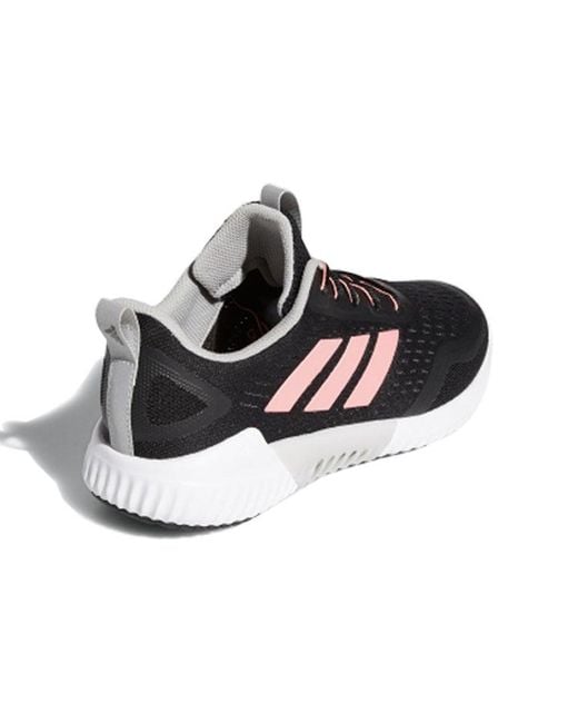 Adidas Black (Wmns) Climacool Bounce Summer.Rdy