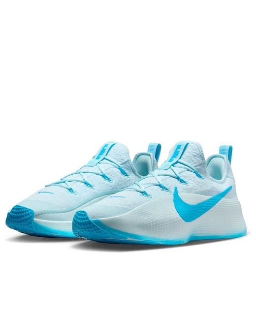 Nike Blue Lebron Tr 1 'Glacier Baltic' for men