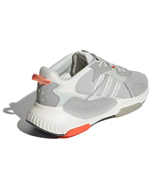 ⭐︎HEDDON⭐︎ HI-TAIL adidas Originals Hi-Tail Shoes Solar' in White for Men | Lyst UK