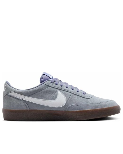 Nike Blue Killshot 2 'Ashen Slate Gum' for men