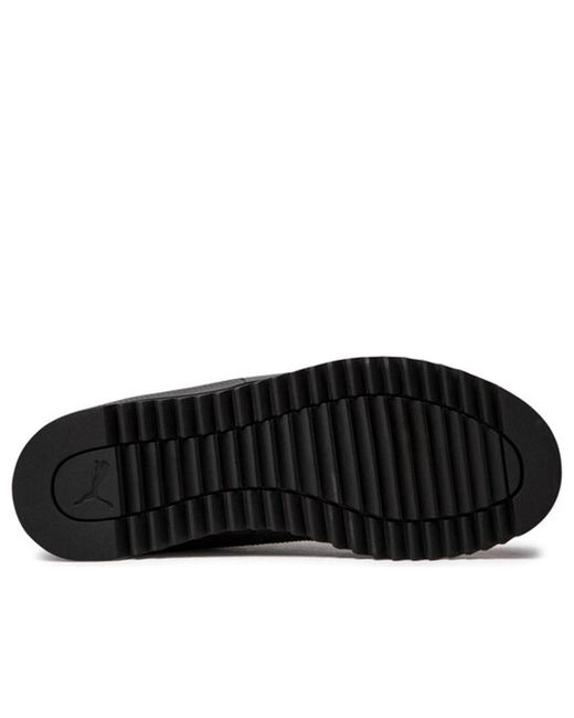 PUMA Black Desierto V2