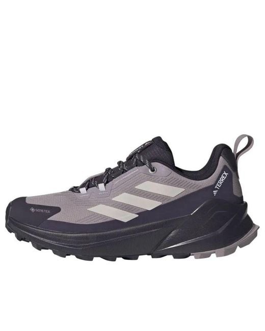 Adidas Blue (Wmns) Terrex Trailmaker 2.0 Gore-Tex 'Preloved Fig'