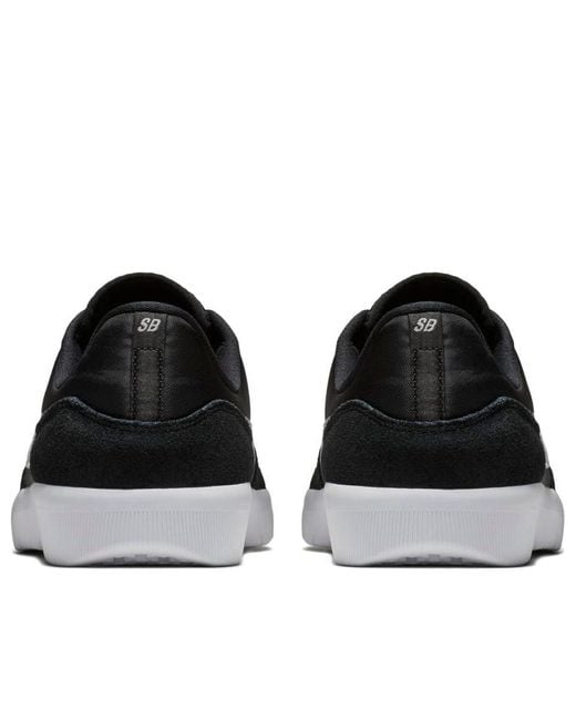 Nike Black Team Classic Sb for men