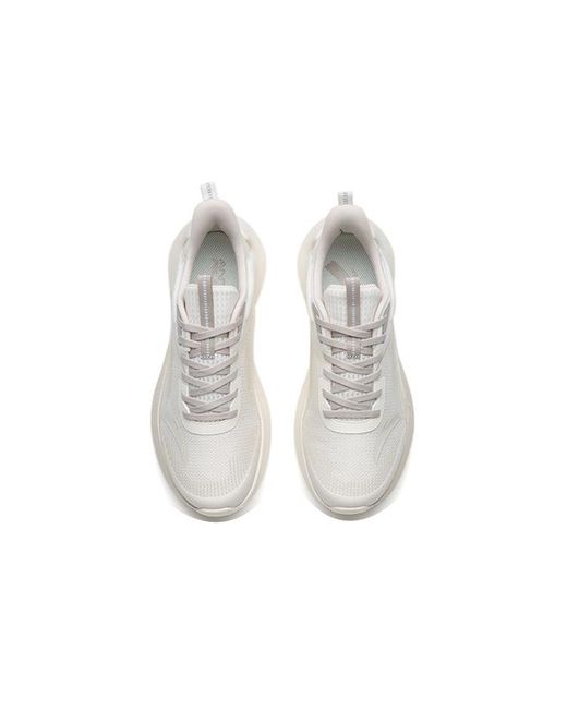 Anta White (Wmns) Poison Scorpion 1 Low