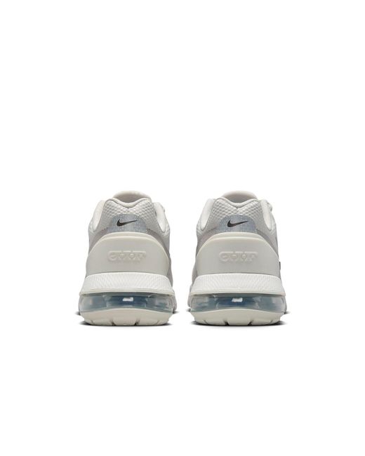 Nike White Air Max Pulse 'Light Bone' Fn7459-002 for men