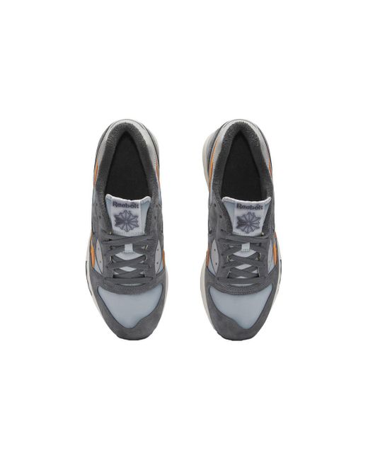 Reebok Blue Lx 8500 'Pure' for men
