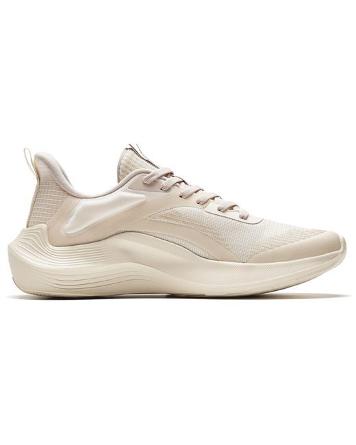 Anta White (Wmns) The Sting 1.0