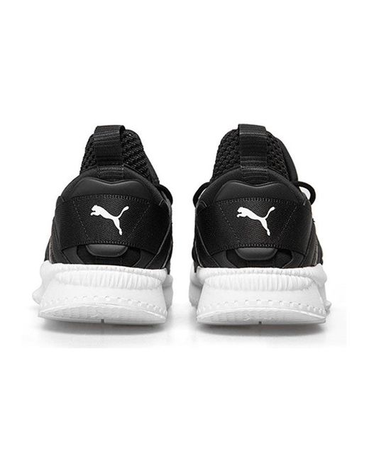 PUMA Black Tsugi Blaze for men