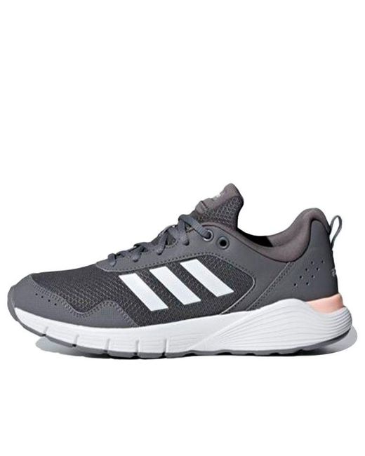 Adidas Blue (Wmns) Neo Fluidcloud Neutral