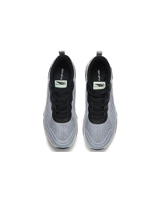 Anta Gray Run Collection 'Burnt' for men