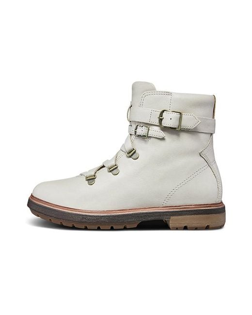 Timberland White (Wmns) Boot Company Riley Flair Hiker