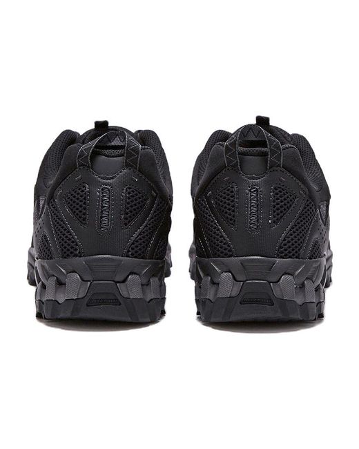 New Balance Black 610 Phantom' for men
