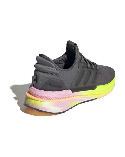 Adidas Blue (Wmns) X_Plrboost