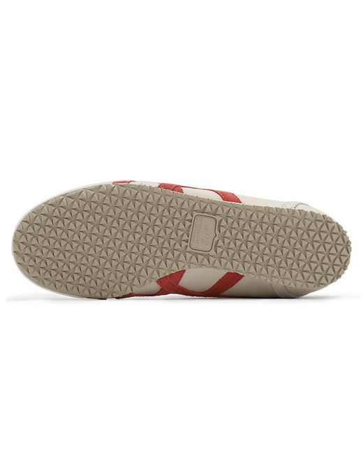 Onitsuka Tiger Pink Mexico for men